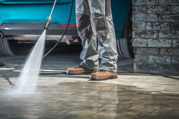 Best Gas Station Cleaning  in Chesapeake, WV