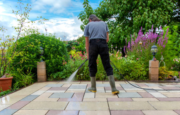 Trusted Chesapeake, WV Pressure Washing Services Experts